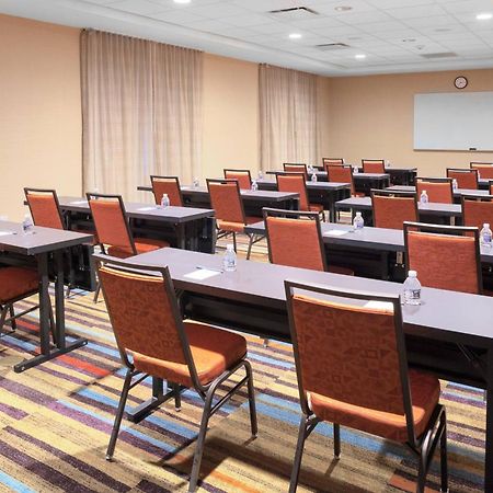 Fairfield Inn & Suites By Marriott Augusta Washington Rd./I-20 מראה חיצוני תמונה