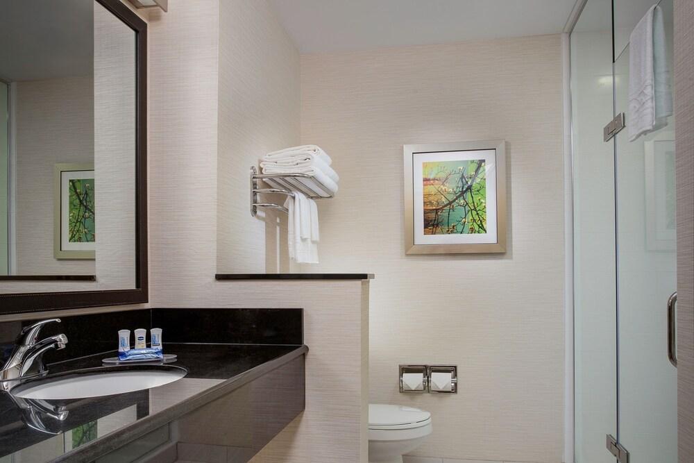 Fairfield Inn & Suites By Marriott Augusta Washington Rd./I-20 מראה חיצוני תמונה